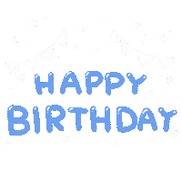 誕生日 Sticker