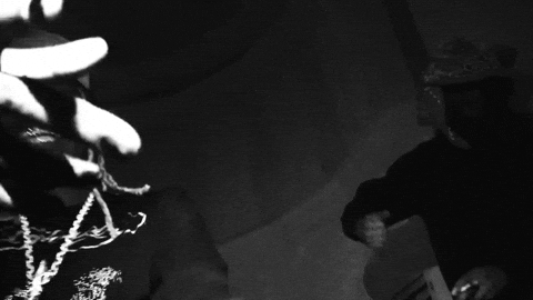 Bh3 GIF by Destroy Lonely