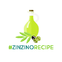 Healthy Recipe Sticker by Zinzino