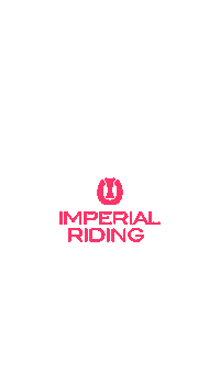 Imperial_Riding horses ir horseriding imperialriding Sticker