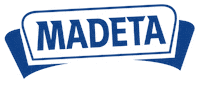 Lipánek Sticker by Madeta
