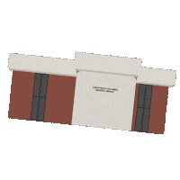 Public Library Lcpl Sticker by Lexington County Library