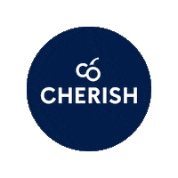 CHERISH_mex shop cherish cherish mexico Sticker