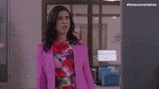 Nicole Power Bird GIF by Kim's Convenience