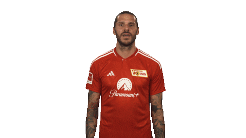 Tired Union Berlin Sticker by Bundesliga