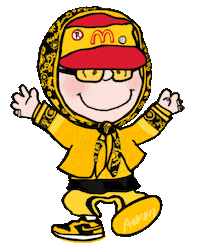 Pmo 권지용 Sticker