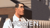 Coffee Women GIF