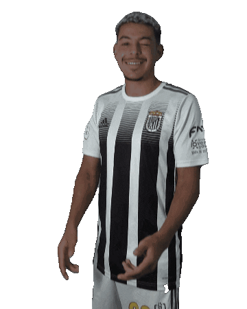 Bilal Sticker by CD Badajoz