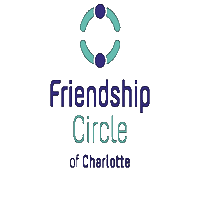 FriendshipCircle friendship bff besties Sticker