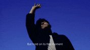 Singer Love GIF by Sam Pomerantz
