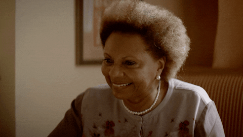 Crazy Laugh Lol GIF by Empire FOX