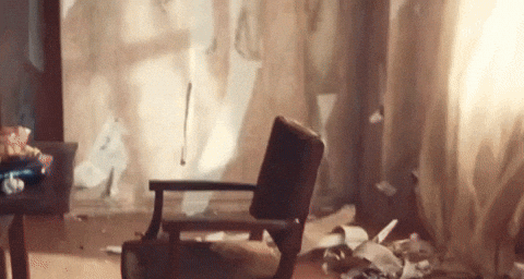 Woman Power GIF by Mirror