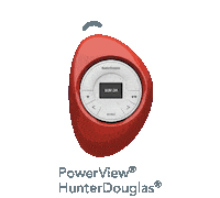 hunterdouglas_br hunterdouglas Sticker