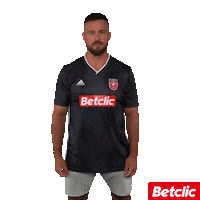 Pasha Pashabiceps Sticker by Betclic Polska