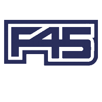 f45pittsburgh pittsburgh f45 pitt pgh Sticker