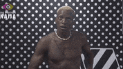 Bbnaija Hermes GIF by Big Brother Naija