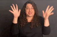 Asl Applause GIF
