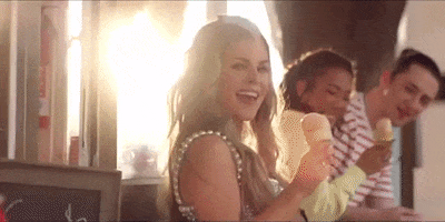 Happy Music Video GIF by Tenille Arts
