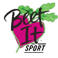 Beet Sticker