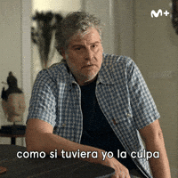 Comedia Raul Cimas GIF by Movistar Plus+