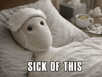 Tired Ai GIF by 1X Technologies