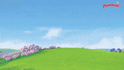 happy fast and furious GIF by Monchhichi