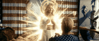 Shocked The Boys GIF
