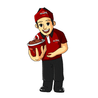 tarasorandang  Sticker