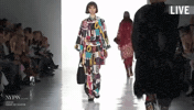 nyfw feb 2017 GIF by NYFW: The Shows