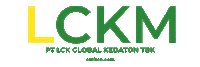 Lckm Sticker by emiten.com