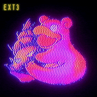 Art Glitch GIF by Polygon1993