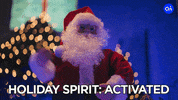 Happy Christmas Tree GIF by OnStar