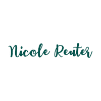 reuternicole  Sticker