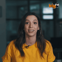 happy dance GIF by bigFM