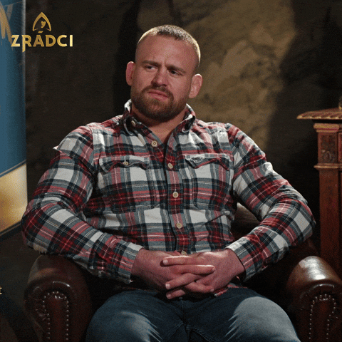 Blbec GIF by Close friends