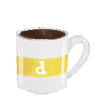 DrawwwMedia coffee coffeelove drawwwing drawwwlife Sticker