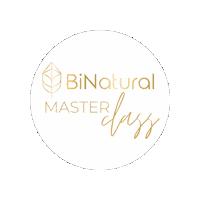 Masterclass Bmc Sticker by BiNaturalPolska