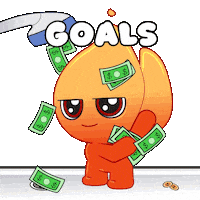 Next Level Flex Sticker by Playember