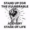 Stand Up Life GIF