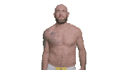 Dee Dee Fight Sticker by OKTAGON MMA