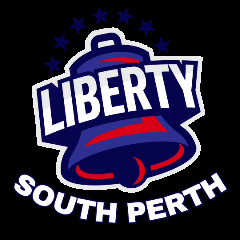 Liberty GIF by F45 South Perth