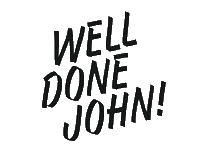 Wdj Sticker
