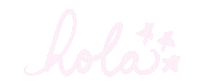 Day Hello Sticker by Liry Rivas