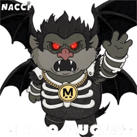 Happy Summer Time Sticker