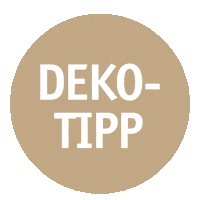 Decoration Interior Sticker by gruenerleben