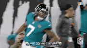 Nfl Playoffs Football GIF by NFL