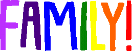lgbt pride Sticker by All Out