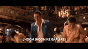 Sing Akshay Kumar GIF by saregama
