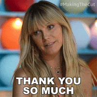 Fashion Show GIF by Amazon Prime Video