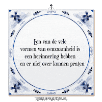 Humor Nl Sticker by Tegelspreuken.nl